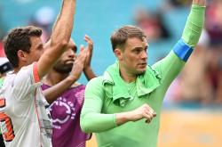 华体会体育APP下载-拜仁取胜：马竞惊险保级成功