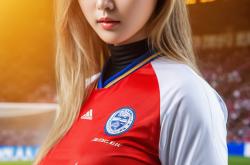 华体会-点亮夜空：女子足球队风采无限