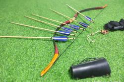 华体会官方平台下载-韩国射箭队成绩不俗，跻身前列的简单介绍