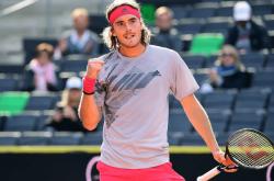 华体会体育APP下载-戴维斯杯逆转法网，西西帕斯扛起全队