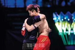 华体会官方-马来西亚队鏖战日本队，石宇奇点燃赛场