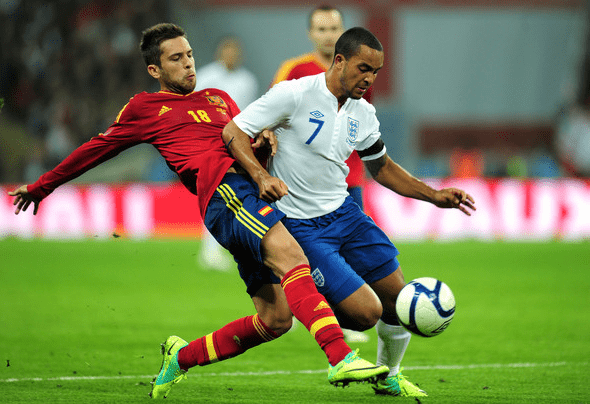 西班牙憾负英格兰,不敌对手闯入决赛 西班牙憾负英格兰,不敌对手闯入决赛