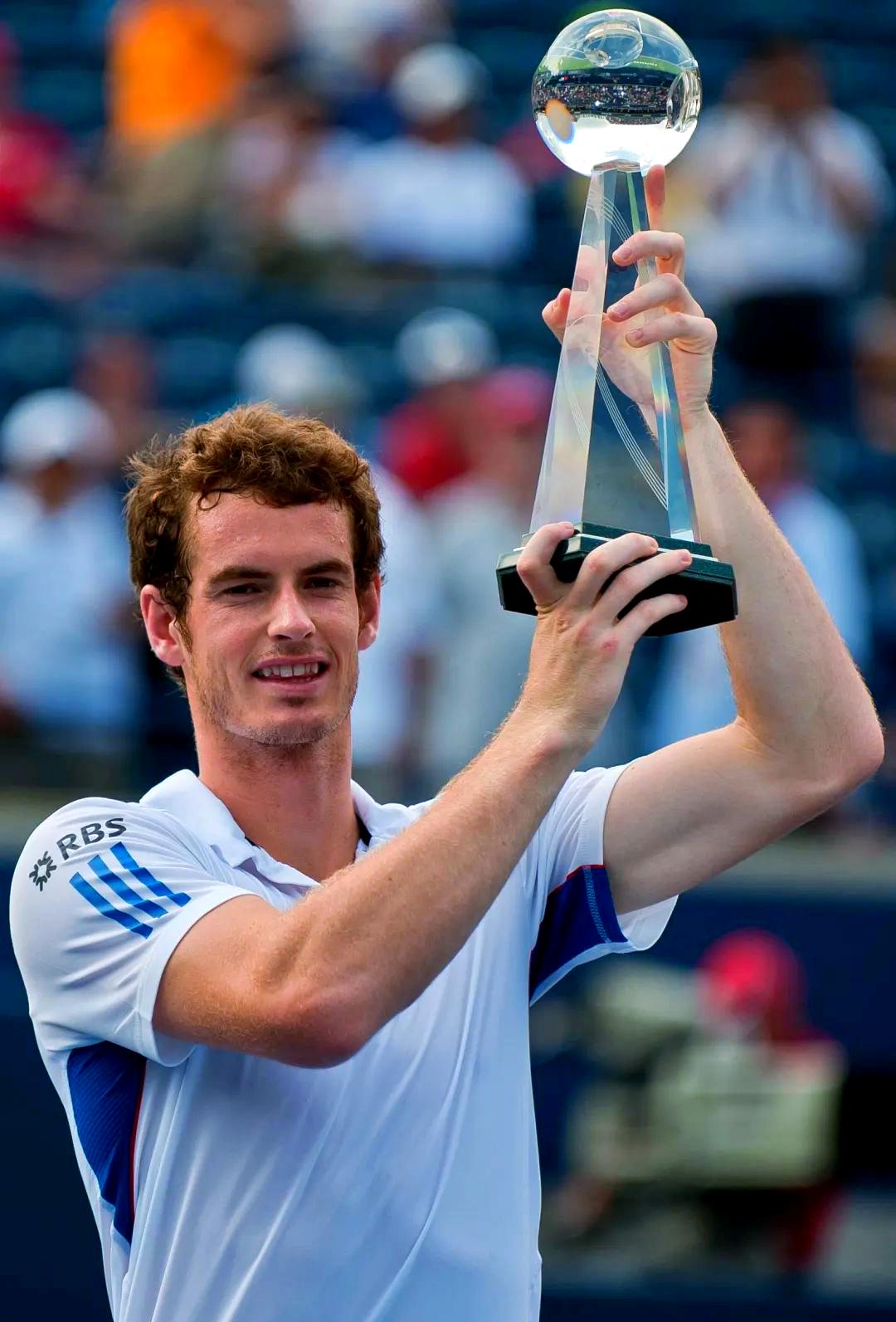 欧洲网球队逆转英国网球队，穆雷爆发神勇