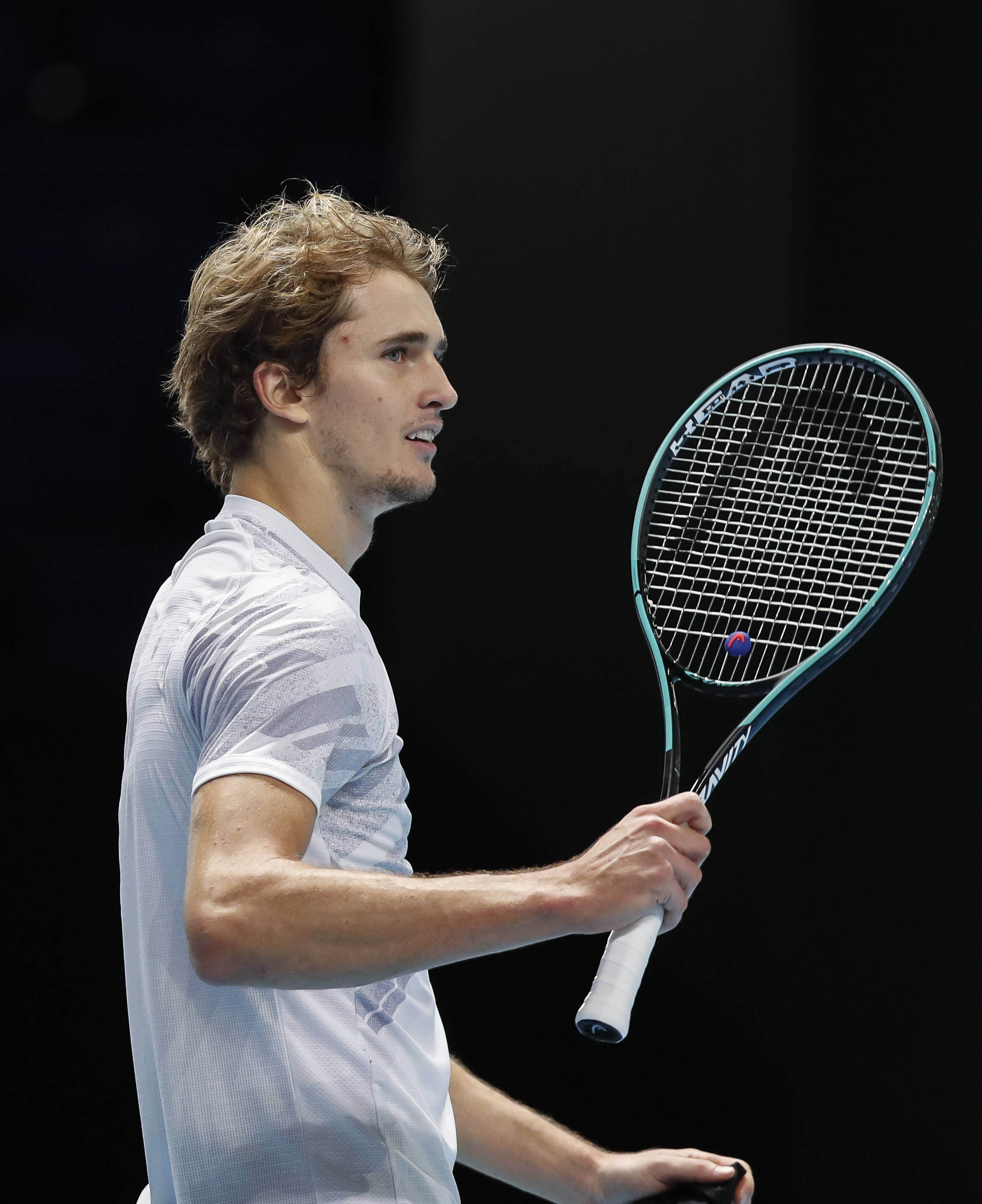 意大利网球队轻取世界网球队,兹维列夫高光表现 意大利网球队轻取世界网球队,兹维列夫高光表现