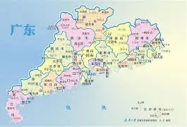 广东队大胜山西，取得季后赛开门红