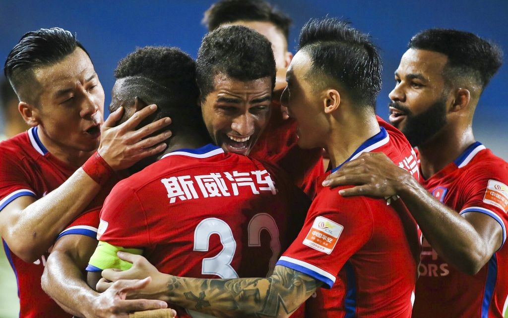 申鑫主场冷门失利，保级压力再度升级