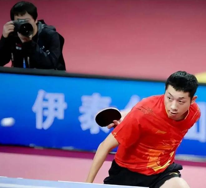 关于波兰队轻取葡萄牙队，许昕统治全场的信息