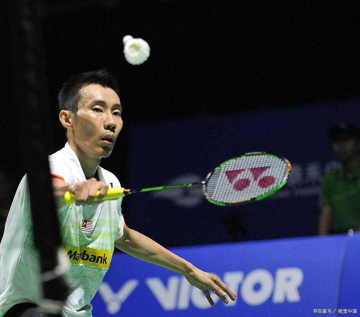 关于法国羽毛球队血洗马来西亚羽毛球队，李宗伟制霸全场的信息