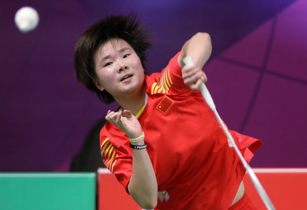 包含丹麦队鏖战泰国队，戴资颖高光表现的词条