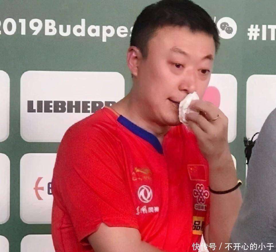 泰国队险胜中国队，马琳关键制胜