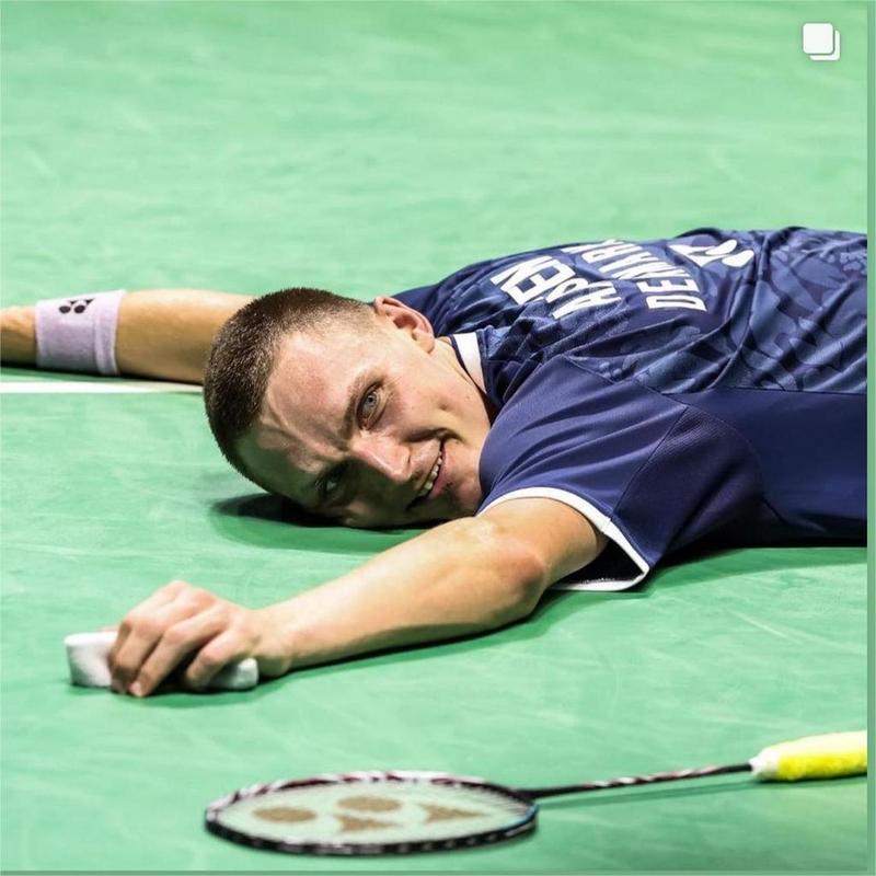 丹麦队逆转中国队，安赛龙惊艳四座