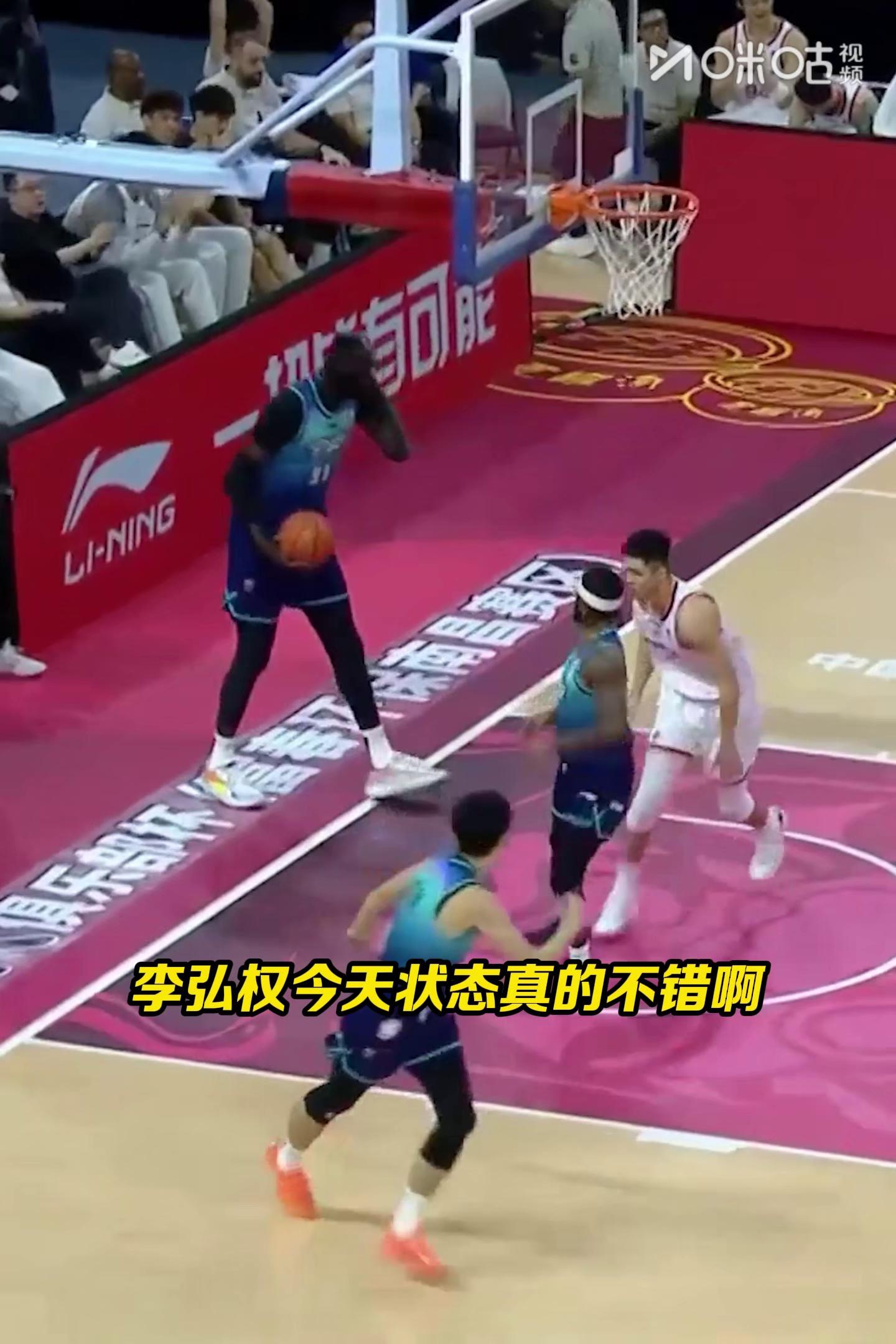 上海队绝杀篮网，詹姆斯关键制胜