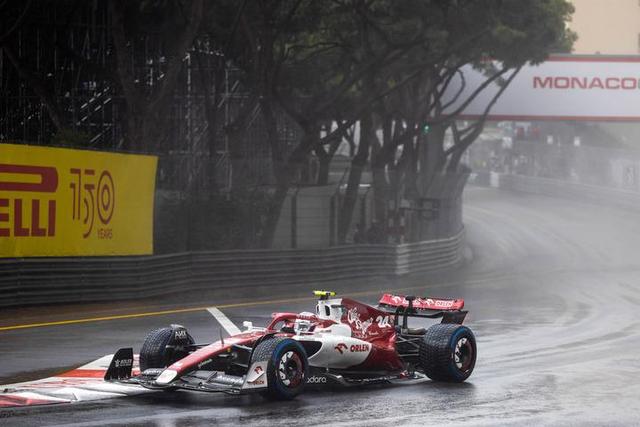 法拉利翻盘梅赛德斯，佩雷兹状态火热的简单介绍